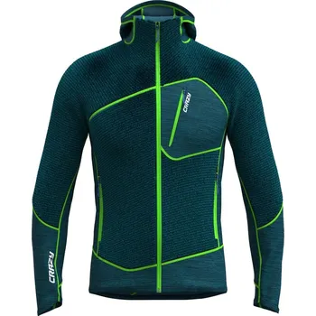 Dámská mikina Crazy mikina Idea PULL ZENITH 2025/2026 XL Pánské