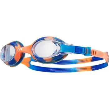 Tyr Swimple Tie-Dye Modro/oranžová