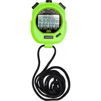 Trenérské stopky Mad Wave Stopwatch 100