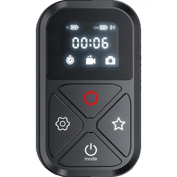 Příslušenství pro videokameru Dálkový ovladač TELESIN GP-RMT-T10 pro kamery GoPro Hero
