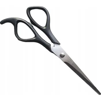 Kadeřnické nůžky DENI CARTE KADEŘNICKÉ NŮŽKY ROVNÉ