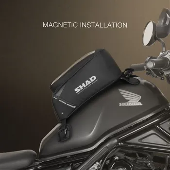 Sportovní vak Shad malý tankvak SHAD SL12M X0SL121M magnetická