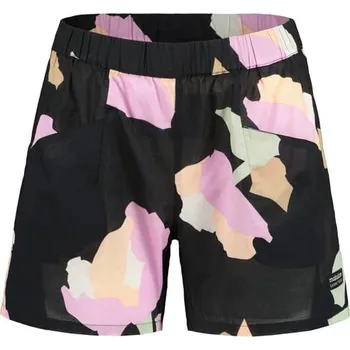 Pánské kraťasy Maloja kraťasy BergiselM. 2025 Černá M Dámské