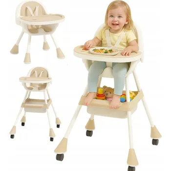 Jídelní židlička Jídelní židlička Ekspand 86 x 63 x 78 cm