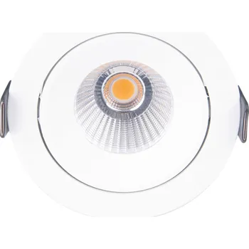 Závěsné svítidlo Maxlight 5903351022651 1 světelný bod s integrovaným LED zdrojem