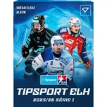 Sportzoo Tipsport ELH 2025/2026 deskové…