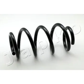 Pružina podvozku JAPKO ZCJ3389A