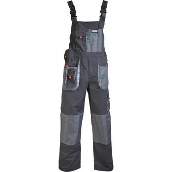 Pracovní obuv AWTOOLS PRACOVNÍ KALHOTY S LACLEM (ZÁSTĚROVÉ) XXXL AW02425