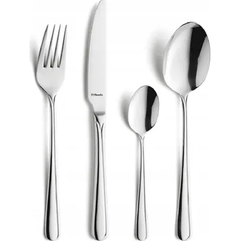 Příbor Čajová lžička lesklá Amefa ASTORIA 12 ks