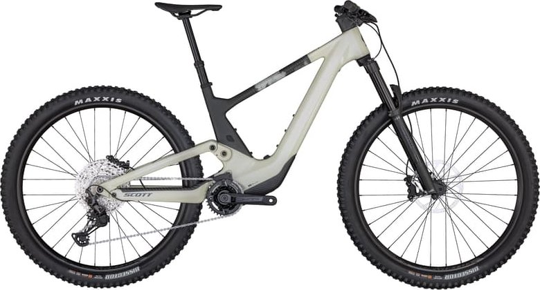 SCOTT Horské elektrokolo Voltage eRIDE 920 2025 L Unisex, Pánské