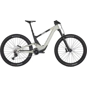 Jízdní kolo SCOTT Horské elektrokolo Voltage eRIDE 920 2025 L Unisex, Pánské