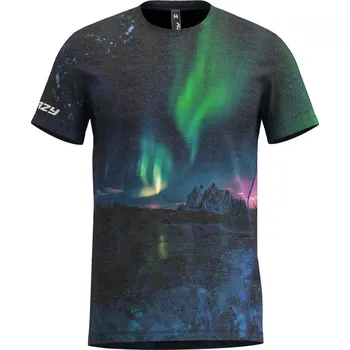 Dámské tričko Crazy triko Idea T-SHIRT LEGEND 2025 M Pánské