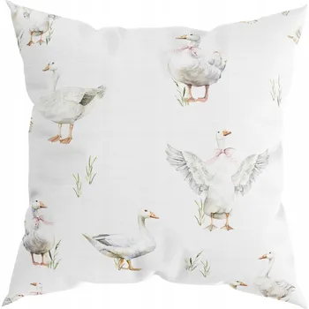 Povlečení Dekorační povlak na polštář Kortina 40 x 40 cm