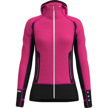 Crazy mikina Idea PULL INSPIRE 2025/2026 Černá M Dámské