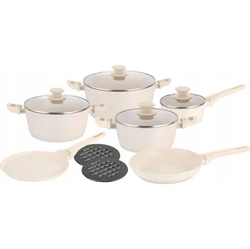 Sada nádobí Sada hrnců Klausberg 12dílná.