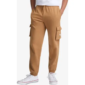 Chlapecké kalhoty Converse Silicone Patch XL