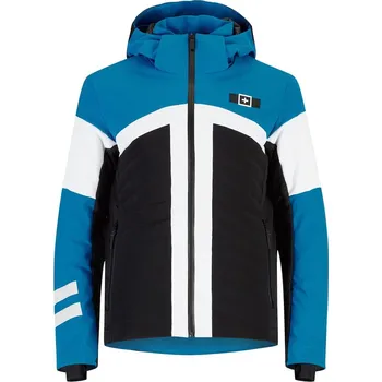 OneMore bunda 131 - INSULATED SKI JACKET 2024/2025 Bílá M Pánské