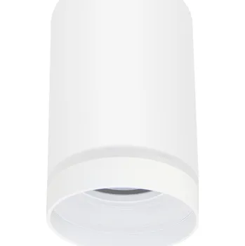 Bodové svítidlo Bodové svítidlo FABRI 1xGU10/10W/230V bílá