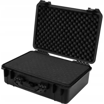 Yato YT-08904 Kufr na nářadí 470x357x176mm