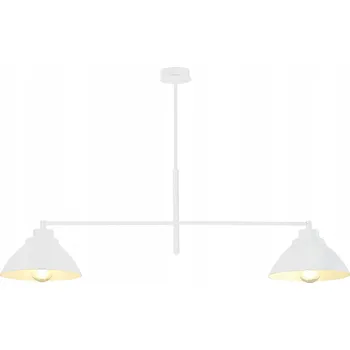 Závěsné svítidlo Emibig MAVERICK 2 - 2 světelné body E27