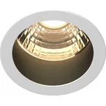 Bodové svítidlo kulatý Maytoni bílé