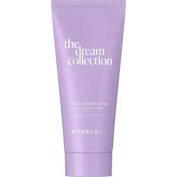 Limitovaná edice Rituals, The Dream Collection, tělový krém 100 ml