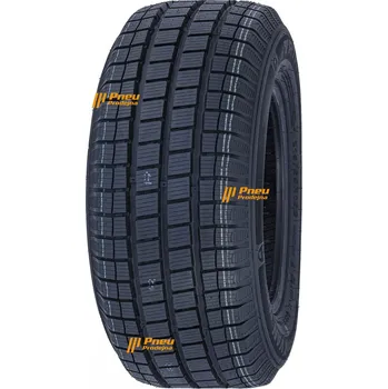 TRIANGLE SEASONX VAN TA702 195/75 R16 110T