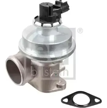 Ventil palivového systému FEBI AGR ventil FB 175330