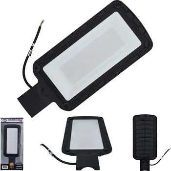 Lampička Pouliční lampa Xudo 100 W 10000 lm napájení ze sítě