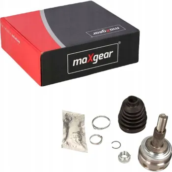 Zavěšení kol MAXGEAR VNĚJŠÍ KLOUB POLOOSY TOYOTA AURIS 2,0 D-4D COROLLA E15