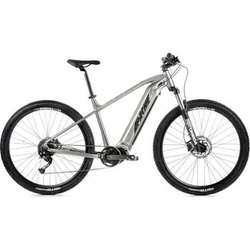 Jízdní kolo Apache Hupahu MX1 510 grey 2024 (29) Velikost rámu kol US: 15,5"(US:S)