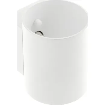 Stropní přisazené svítidlo GTV 20 W G9 10,3 cm bílé