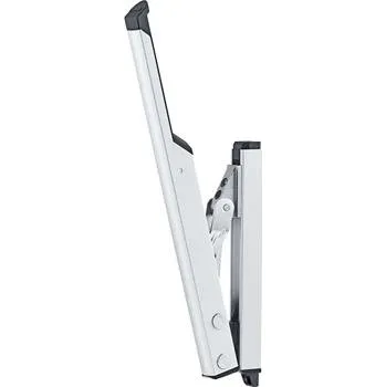 Okno Ruční páka OL 90 N, zdvih 54 mm, hliník elox tm. bronz