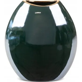 Váza Váza Eurofirany, plast, 18 cm