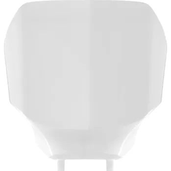 POLISPORT Číslová tabulka (plastron) YAMAHA YZ 250F '24-'25 YZ 450F '23-'25