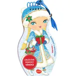 Ella & Max Oblékáme panenky: Vánoce…