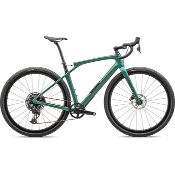 Silniční kolo Specialized Diverge STR Expert Diverge STR Expert 52
