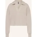 Sweaty Betty Dámská Mikina, černošedá, 36