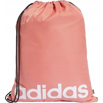 Vak na boty adidas Essentials Gym Sack oranžový IP5006