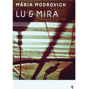 Kniha Lu & Mira
