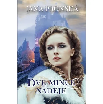 Kniha Dve mince nádeje