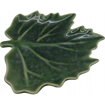 Mísa talíř PODNOS na servírování HERBE keramická 20 cm