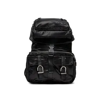 Městský batoh Batoh Desigual 24SAKY18 Černá OS