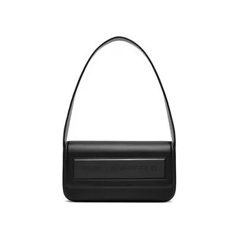 Kabelka Kabelka KARL LAGERFELD 241W3024 Černá OS