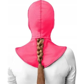 Kukla Dámská termo kukla Redline s otvorem na culík