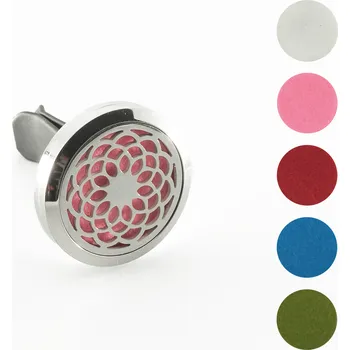 Aroma difuzér BEWIT Aroma difuzér do auta Mandala