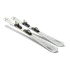 Sjezdové lyže Elan Primetime N°2 W White Power Shift EL 9.0 GW Shift 2025/26, 158