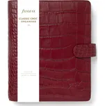 Filofax Diář Classic Croc A5 týdenní…