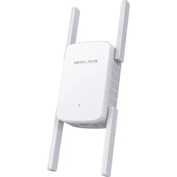 IP kamera Zesilovač signálu Wi-Fi Mercusys ME50G AC1900