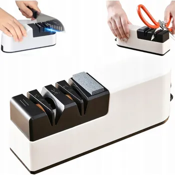 Elektrický Brousek na nože Bedee